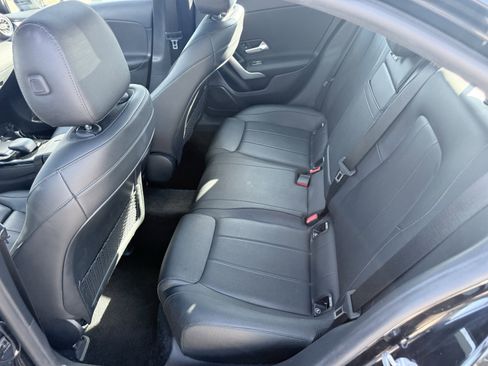 Used 2021 Mercedes-Benz A 220 image 17