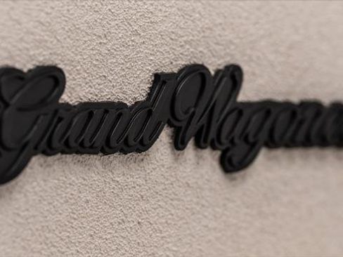 Used 1988 Jeep Grand Wagoneer image 22