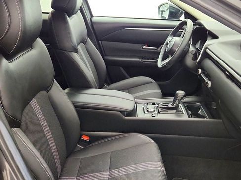Used 2025 MAZDA CX-50 AWD 2.5 S w/ Cargo Package image 24