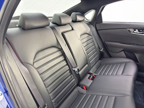 Used 2021 Kia Forte GT w/ GT2 Package image 33