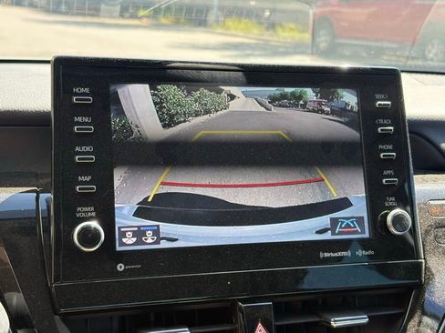 Used 2022 Toyota Camry XSE w/ Carpet Mat Package (TMS) image 15