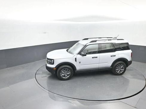 New 2026 Ford Bronco Sport Big Bend w/ Convenience Package AWD/4WD image 21