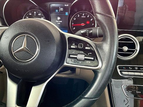 Used 2019 Mercedes-Benz C 300 Cabriolet w/ Premium Package image 15