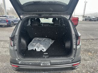 Used 2025 Hyundai Tucson XRT video 2