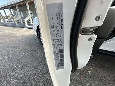 Used 2017 Dodge Journey GT image 26