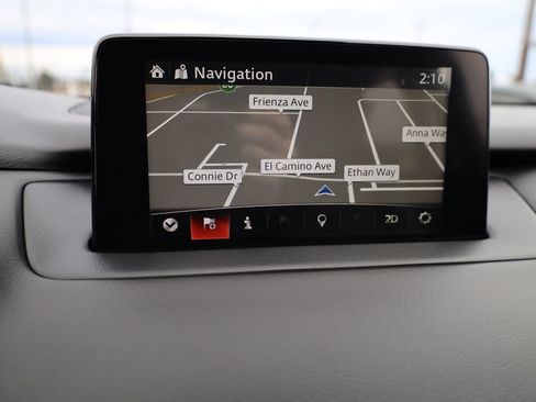 Used 2018 MAZDA CX-9 Touring image 30