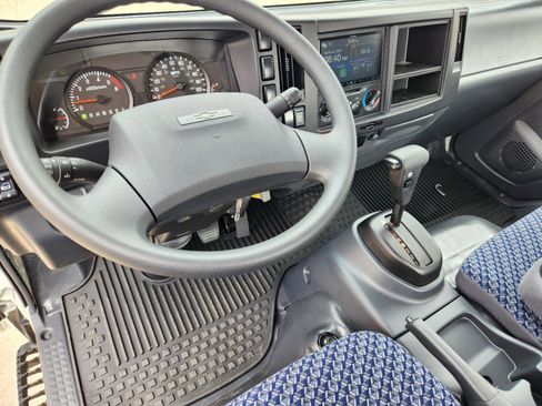 New 2025 Chevrolet Low Cab Forward 5500XG image 28