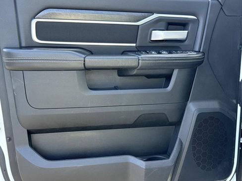 Used 2024 RAM 2500 Big Horn image 22