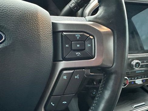 Used 2022 Ford F350 Limited w/ FX4 Off-Road Package image 23