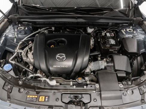 Used 2023 MAZDA CX-50 2.5 S w/ Preferred Plus Pkg AWD/4WD image 3