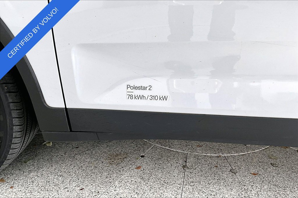 Used 2024 Polestar Polestar 2 AWD/4WD image 40