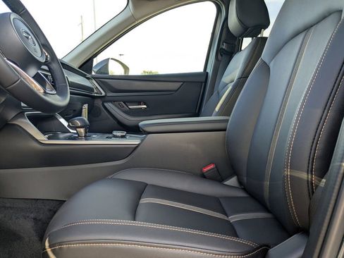 New 2026 MAZDA CX-90 3.3 Turbo w/ Select Package image 22