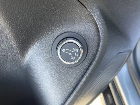 Used 2025 Buick Encore GX Sport Touring w/ Advanced Technology Package image 9