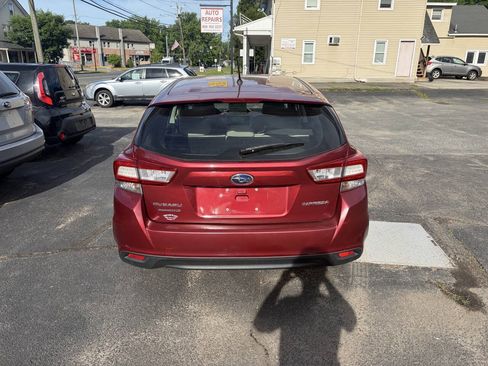 Used 2018 Subaru Impreza 2.0i AWD/4WD image 5