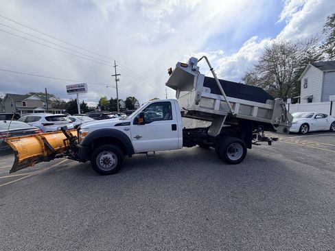 Used 2013 Ford F450 XL w/ PWR Equipment Group AWD/4WD image 25
