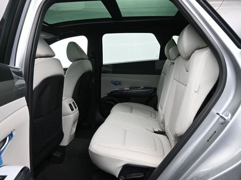 New 2026 Hyundai Tucson Limited image 29