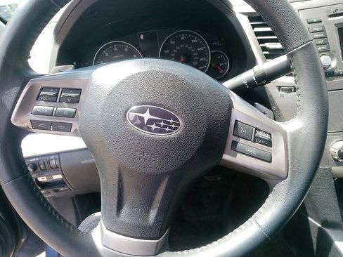Used 2014 Subaru Legacy 2.5i Premium AWD/4WD image 31