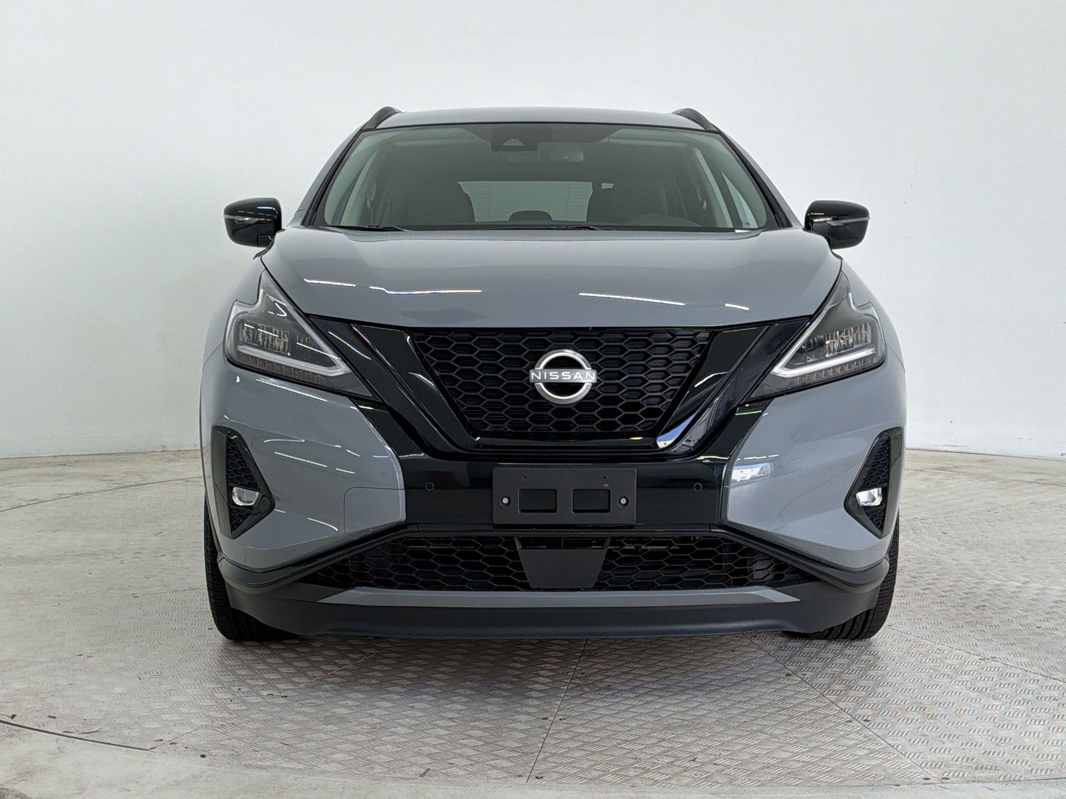 Used 2024 Nissan Murano SV w/ SV Midnight Edition Package AWD/4WD image 6