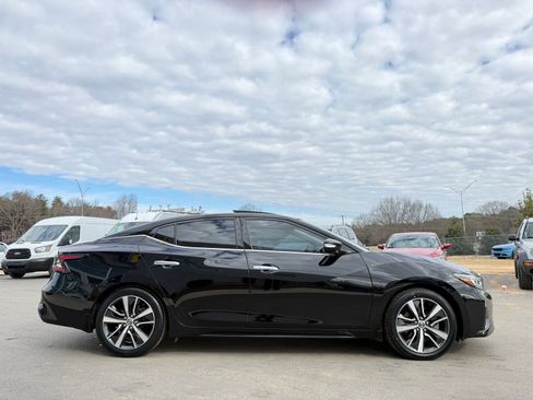 Used 2020 Nissan Maxima 3.5 SL image 5