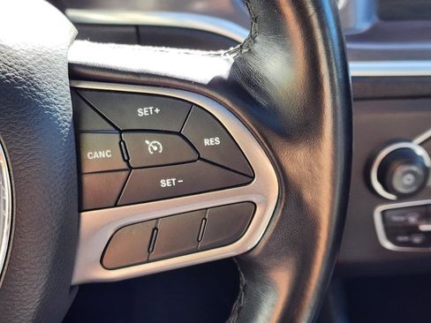 Used 2022 Dodge Charger SXT w/ Leather Interior Group image 14