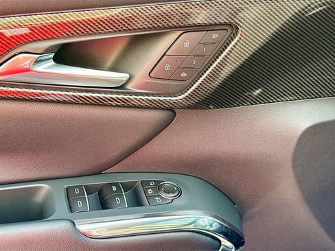 New 2026 Chevrolet Traverse High Country image 19