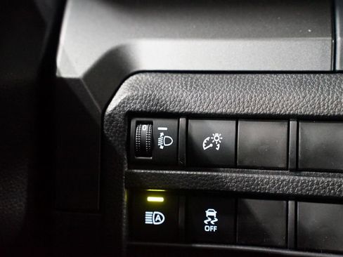 New 2026 Toyota Tacoma TRD Sport AWD/4WD image 25