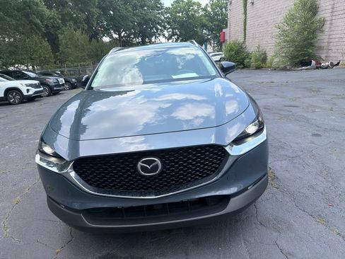 Used 2025 MAZDA CX-30 AWD 2.5 S w/ Preferred Package image 5