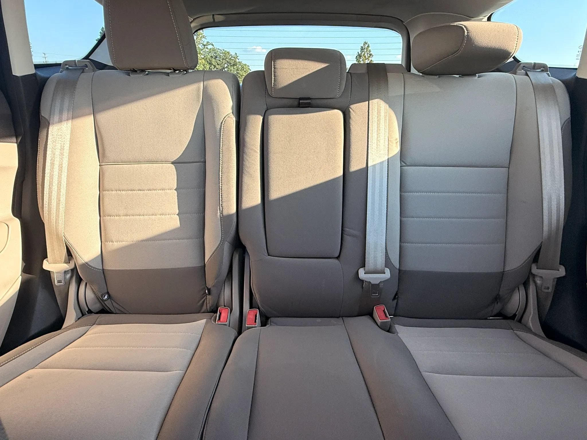 Used 2015 Ford Escape SE FWD image 22