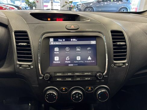Used 2017 Kia Forte S FWD image 23