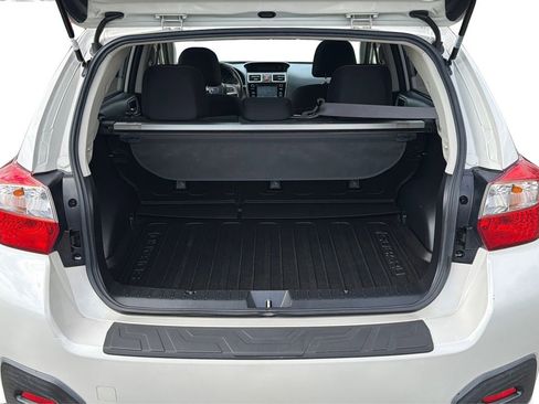 Used 2016 Subaru Crosstrek 2.0i Premium w/ Moonroof Package image 12