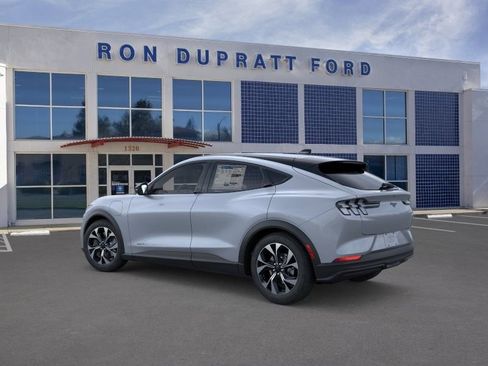 New 2026 Ford Mustang Mach-E Select RWD image 5