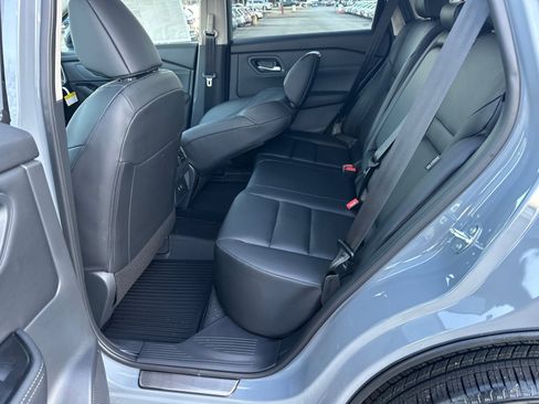 New 2026 Nissan Rogue SV image 21