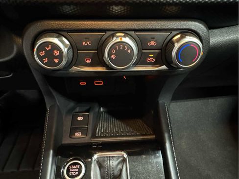 Used 2024 Nissan Kicks SV image 19