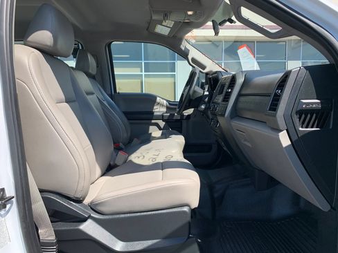 Used 2018 Ford F350 XL w/ Power Equipment Group AWD/4WD image 27
