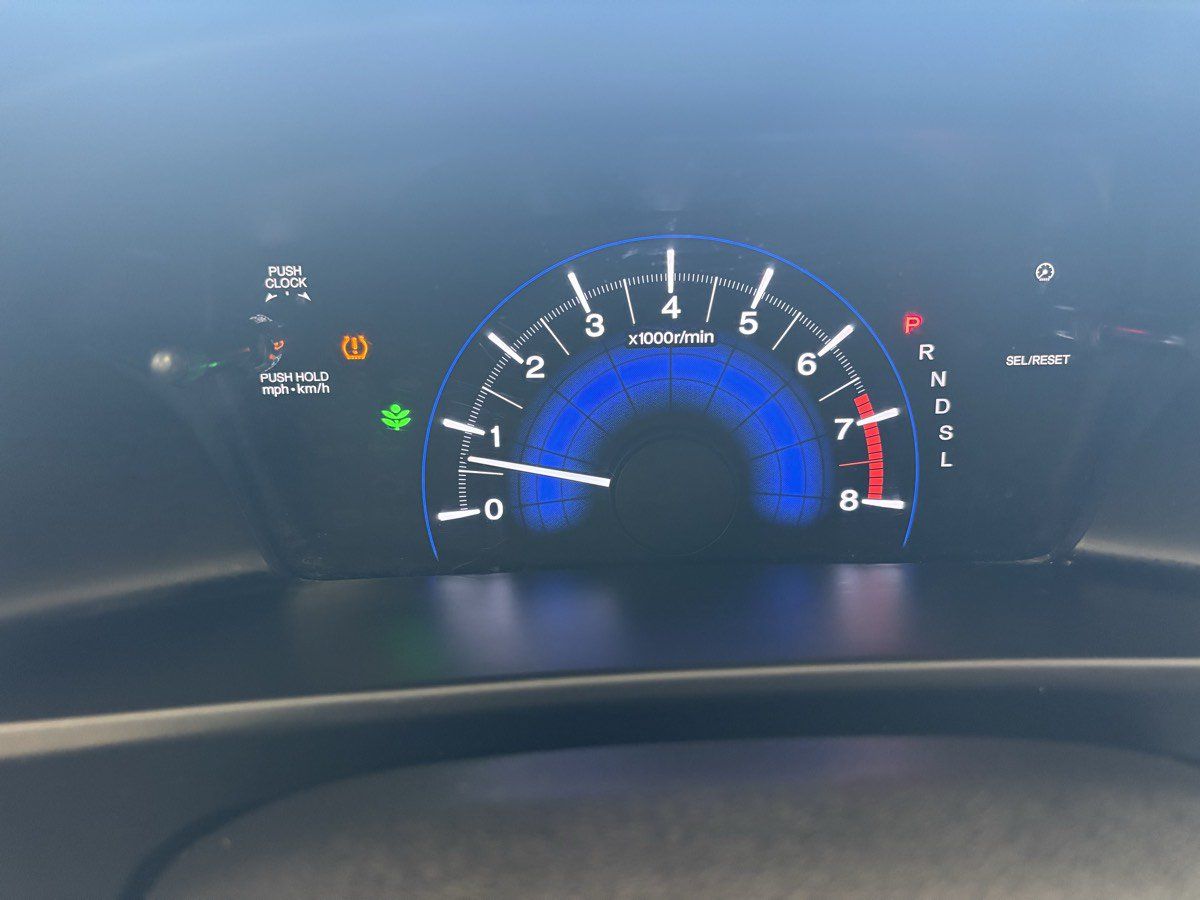 Used 2015 Honda Civic LX image 15