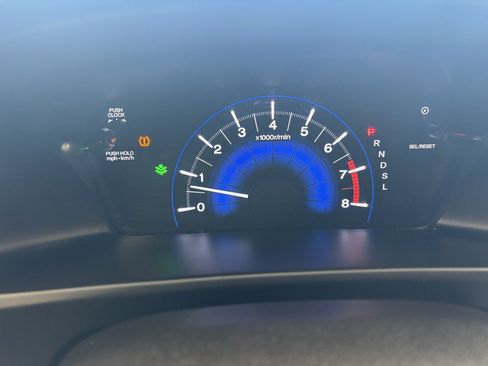 Used 2015 Honda Civic LX image 15