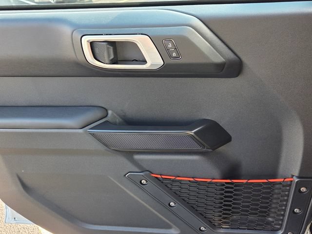 New 2026 Ford Bronco Raptor w/ Interior Carbon Fiber Pack AWD/4WD image 30