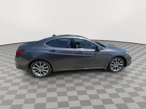 Used 2020 Acura TLX V6 SH-AWD image 14