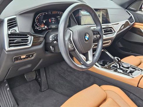 Used 2023 BMW X5 xDrive40i image 7