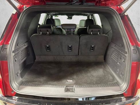Used 2024 Chevrolet Traverse RS AWD/4WD image 20