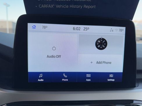 Used 2022 Ford Escape SE w/ Convenience Package image 28