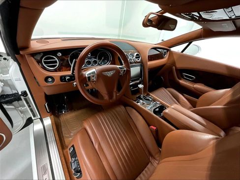 Used 2017 Bentley Continental GT V8 S AWD/4WD image 2
