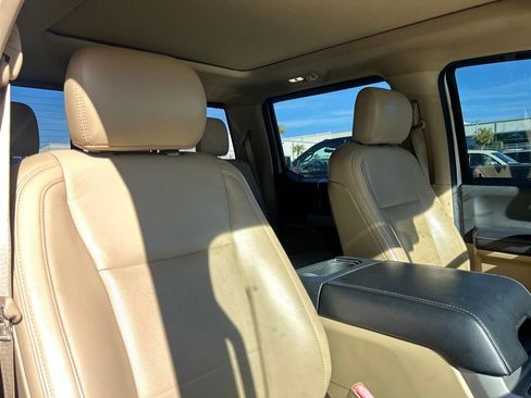 Used 2019 Ford F250 Lariat w/ Lariat Ultimate Package image 14
