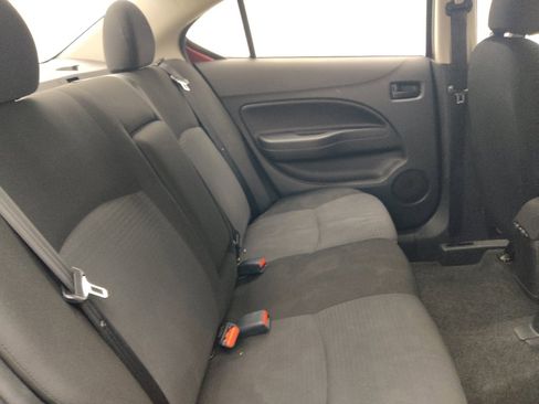 Used 2022 Mitsubishi Mirage G4 LE FWD image 19