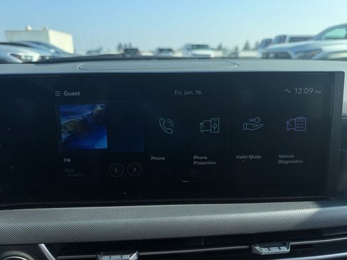 Used 2025 Hyundai Sonata SEL image 21