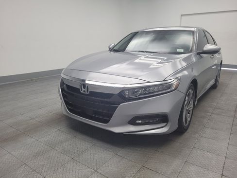 Used 2020 Honda Accord EX-L image 15