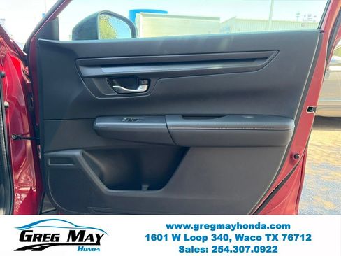 Used 2026 Honda CR-V Sport-L image 12