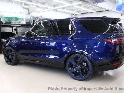Used 2022 Land Rover Discovery HSE R-Dynamic AWD/4WD image 72