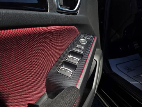 Certified 2024 Honda Civic Si image 26