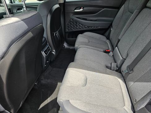 Certified 2023 Hyundai Santa Fe SEL w/ Cargo Package FWD image 19